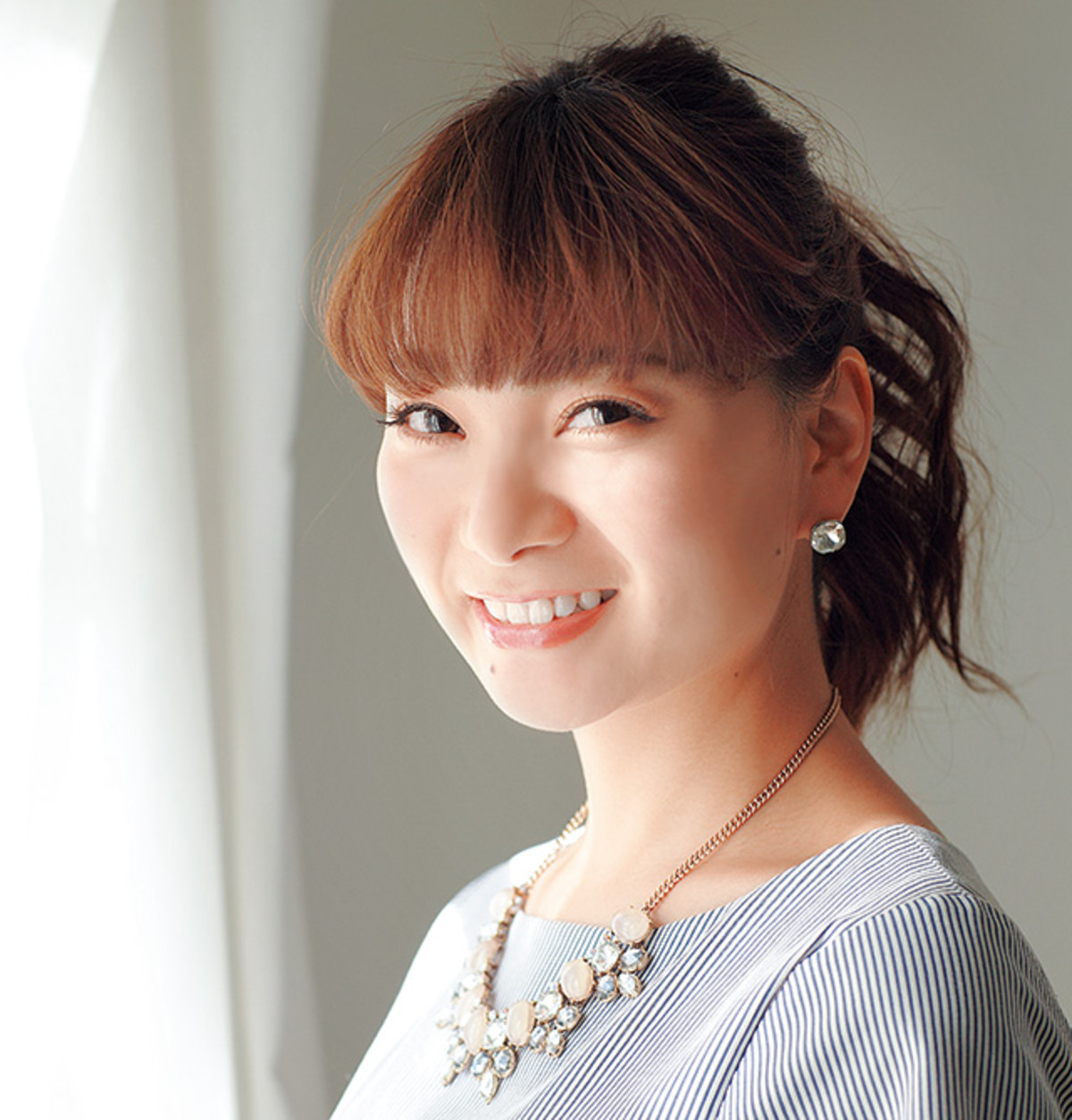 結婚2年目の元モーニング娘。保田圭さん、新しい家族を迎える為に妊活中♡ [ママリ]